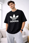 Men’s Black T-Shirt
