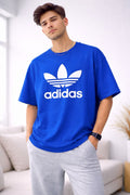Men’s Royal Blue T-Shirt