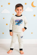 Eagle Design Tracksuit Winter