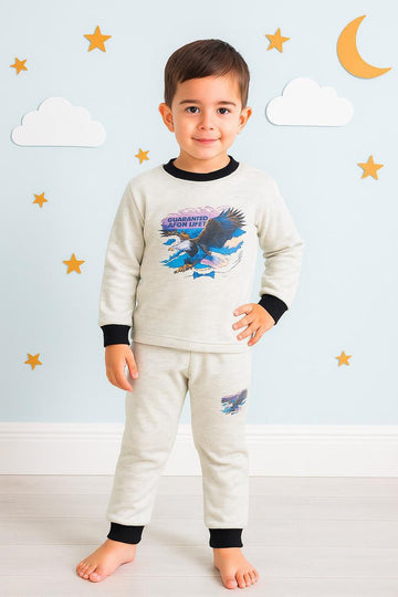 Eagle Design Tracksuit Winter