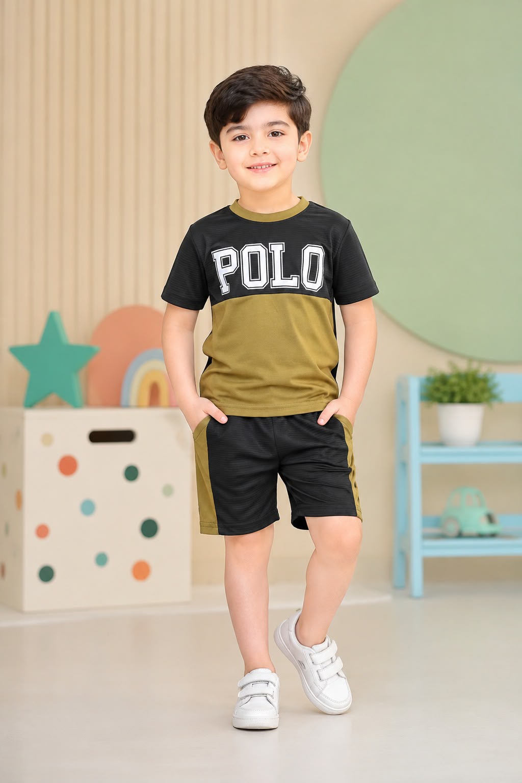 3 Boys Combo Bundle 🚚 Free Delivery Save Rs: 300/- (Deal#1)