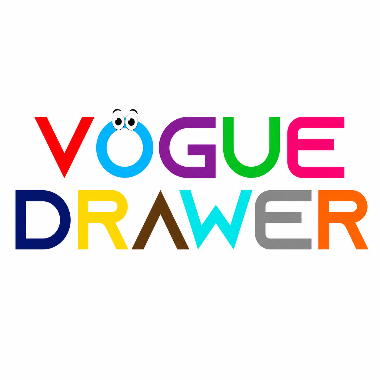 Vogue Drawer